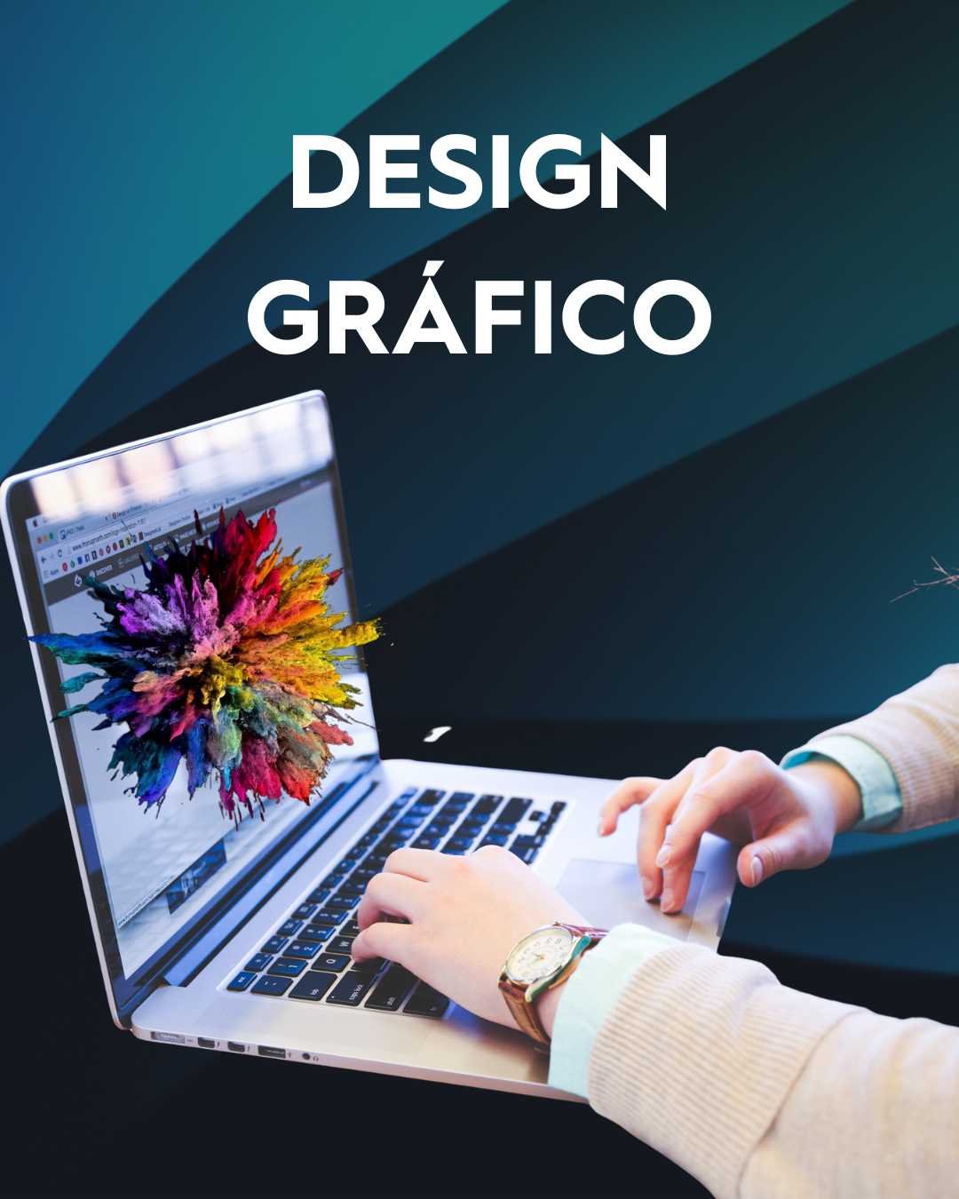 Cursos de Design Gráfico