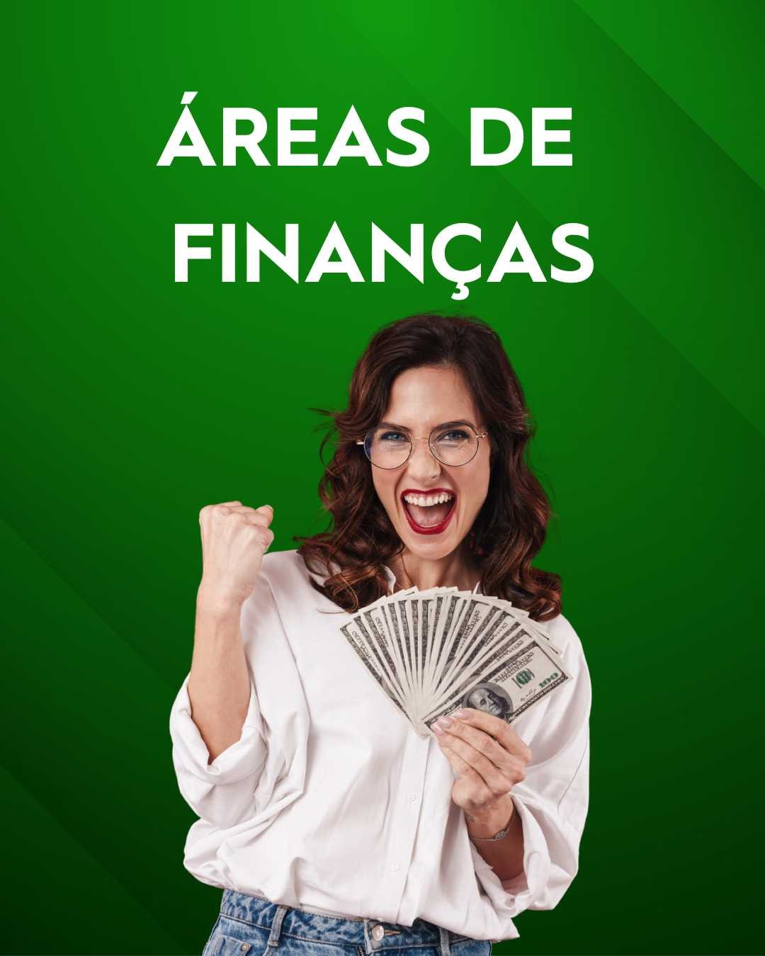 Cursos de Finanças
