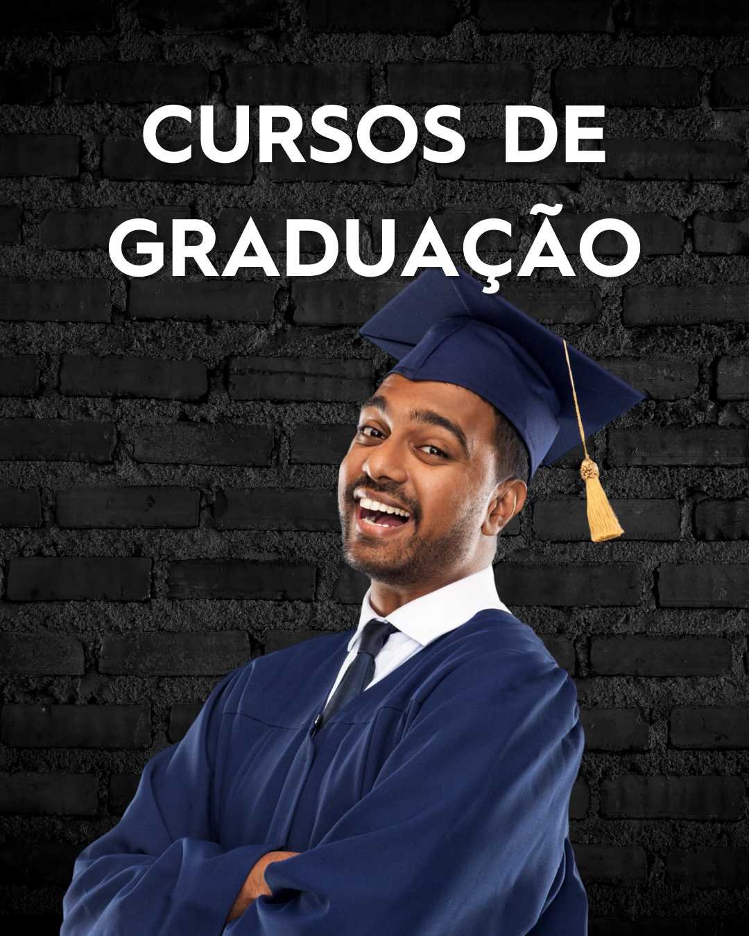 Cursos de Graduação