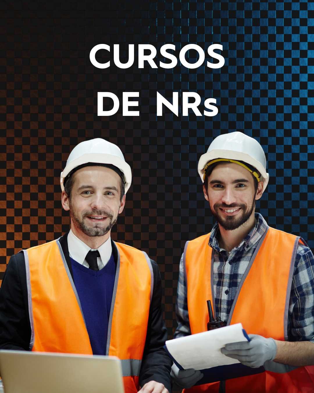 Cursos de NRs