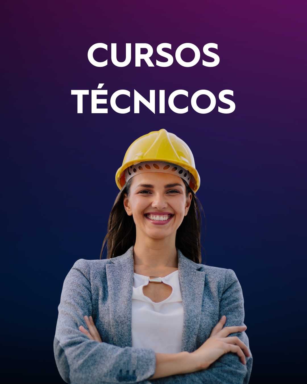 Cursos de Técnicos